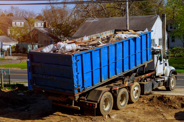 Best Hot Tub Removal  in Fosston, MN