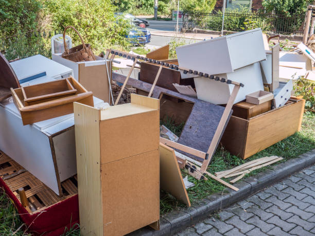 Professional Junk Removal in Fosston, MN