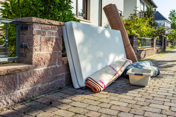 Best Garage Cleanout Services  in Fosston, MN