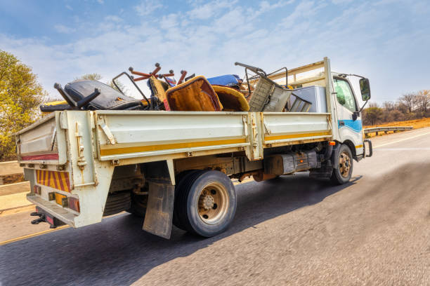 Best Yard Cleanup Services  in Fosston, MN