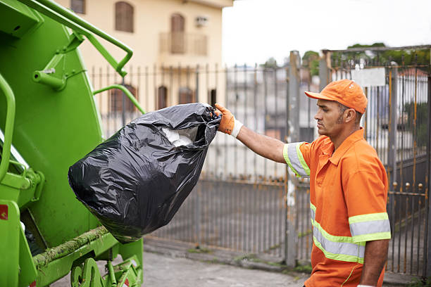 Best Household Junk Removal  in Fosston, MN
