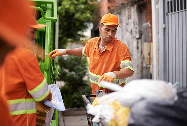 Best Commercial Junk Removal  in Fosston, MN