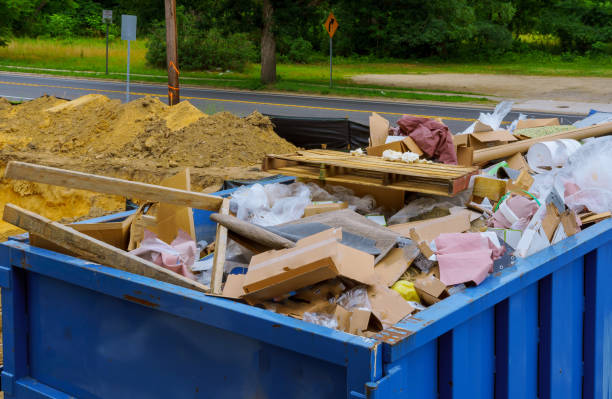 Best Basement Cleanout Services  in Fosston, MN